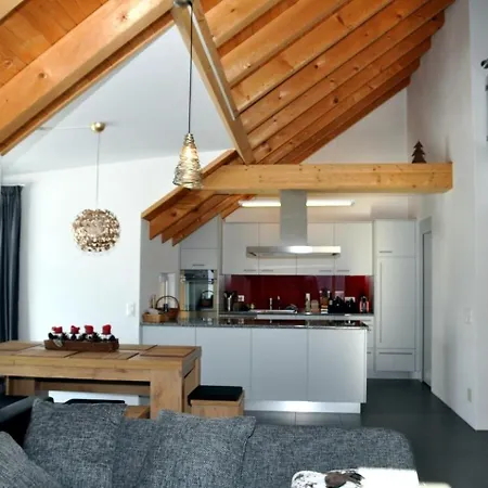 Apartment Chasa Doess 3 Scuol
