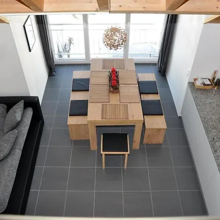Apartment Chasa Doess 3 Scuol