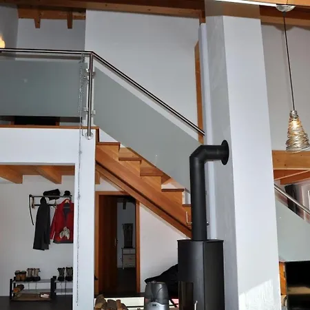 Apartment Chasa Doess 3 *