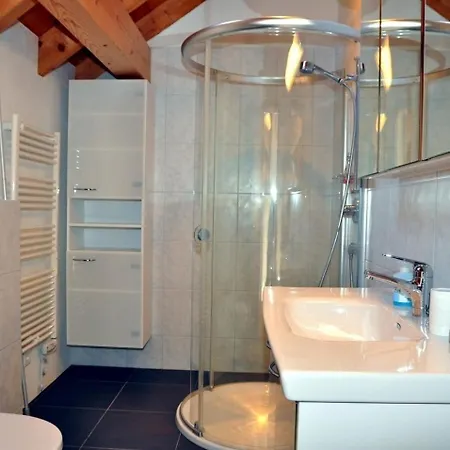 Apartment Chasa Doess 3